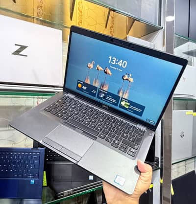 Dell Laptop /Dell 7480/Dell 7290/dell 5400/ 8GB/256GB ssd