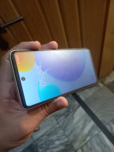 Tecno Spark Go 2024