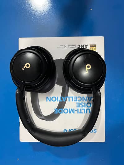 SoundCore Q30