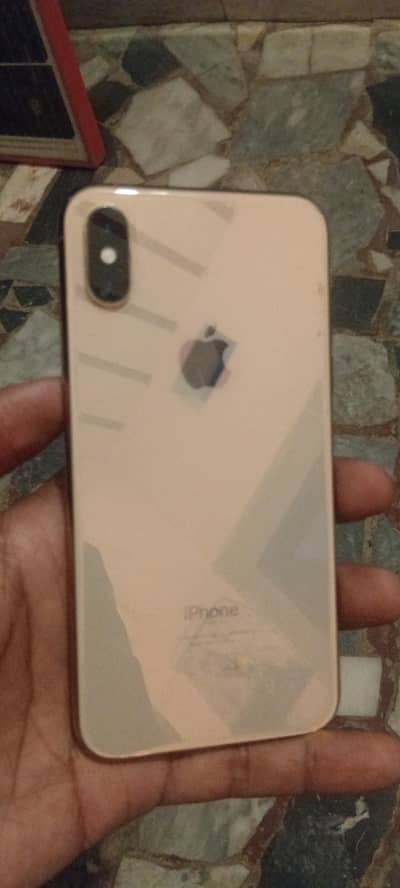 Iphone Xs