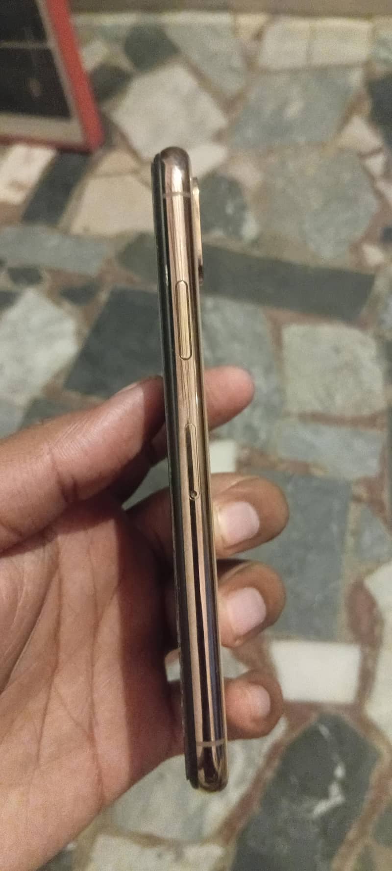 Iphone Xs 1