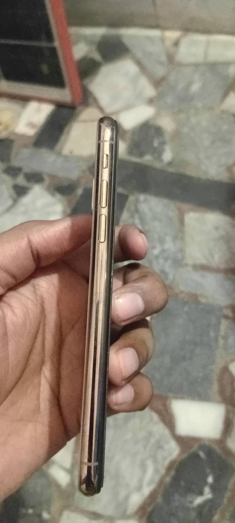 Iphone Xs 2