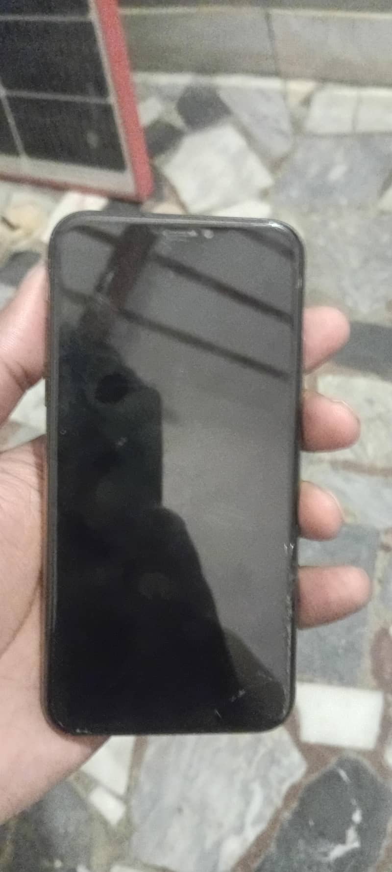 Iphone Xs 3