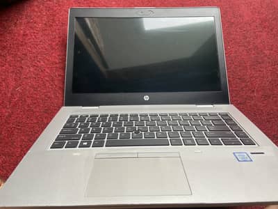 Hp i5 7th generation