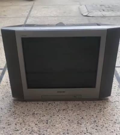 Sony TV