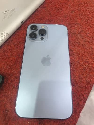 Apple iPhone 13 Pro Max