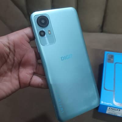 Digit Infinity PTA APPROVED