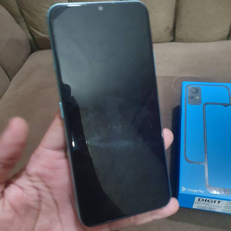 Digit Infinity PTA APPROVED 1