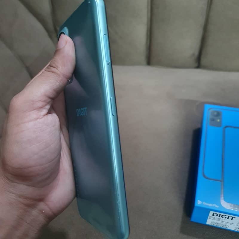 Digit Infinity PTA APPROVED 3