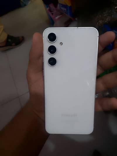Samsung Mobile S23 FE