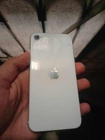 Apple iPhone SE urgent sale