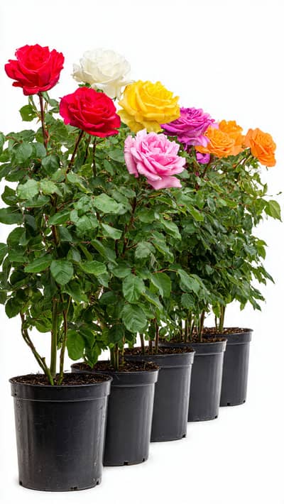 All Types of Plants for Sale | Flower, Fruit, Shade & Decorative Plant