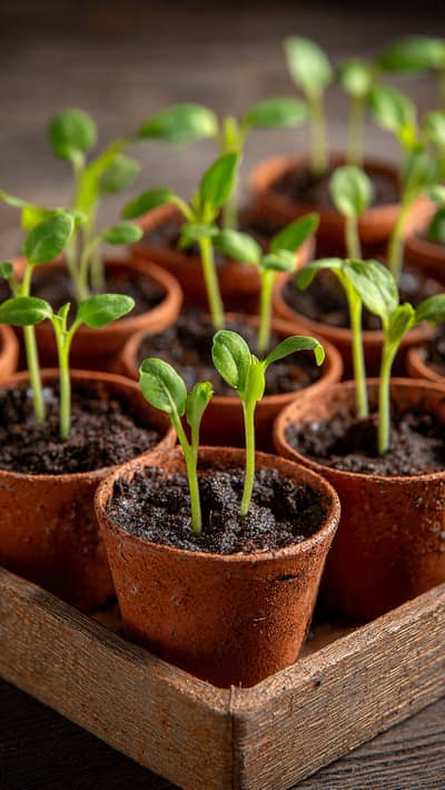 Planter / plant pots / gamla / plant pots / plants pot / gamle