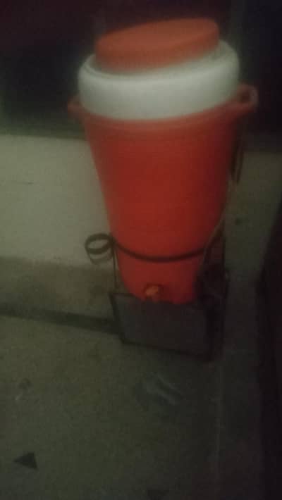 water compresor cooler