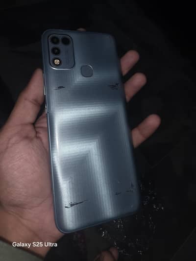 Infinix Hot 10 play