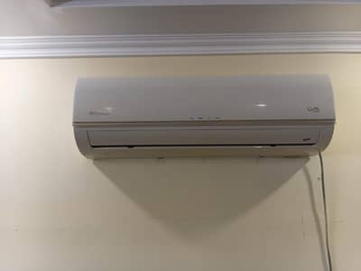 Ac dawlance 1.5 ton