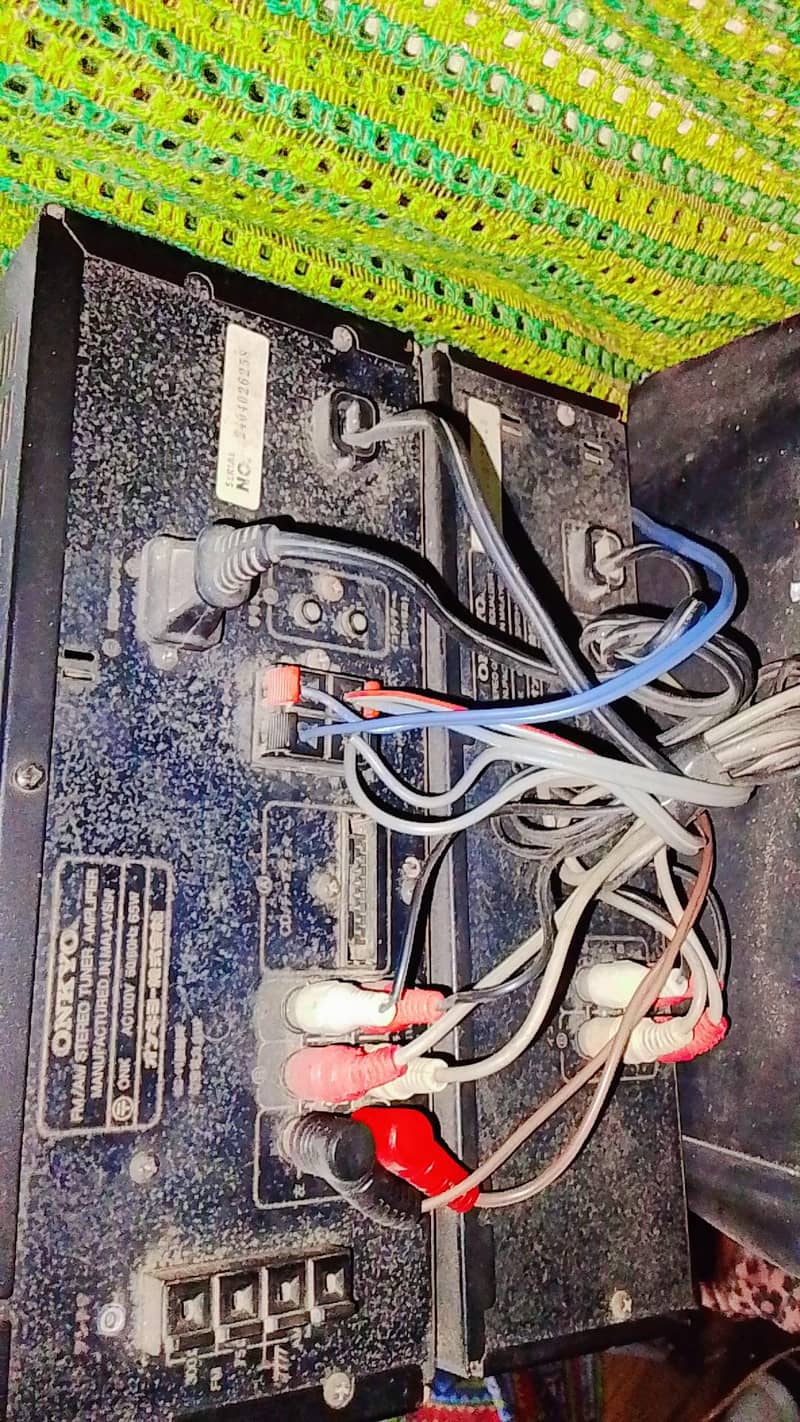 onkyo 2
