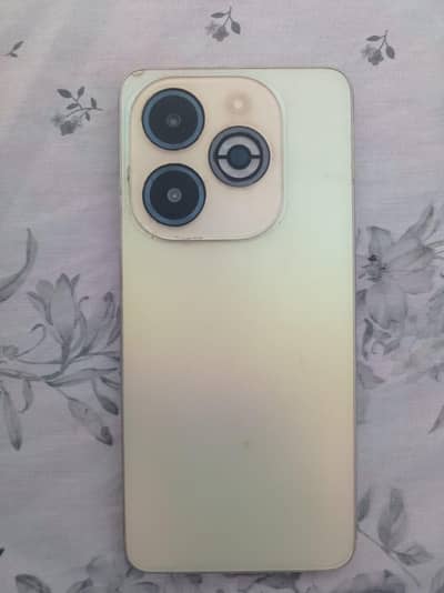 Infinix Smart 8 Plus