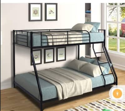 bunk bed kids