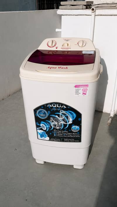 Jackpot Single Tub Washing Machine for Sale
