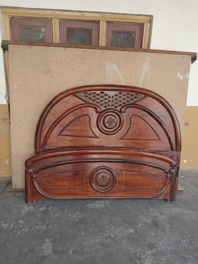 single bwd for sell