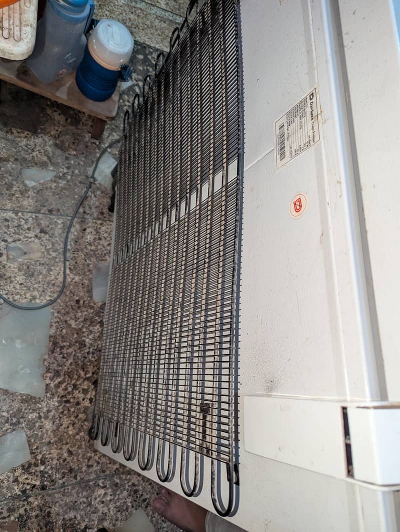 deep freezer 3