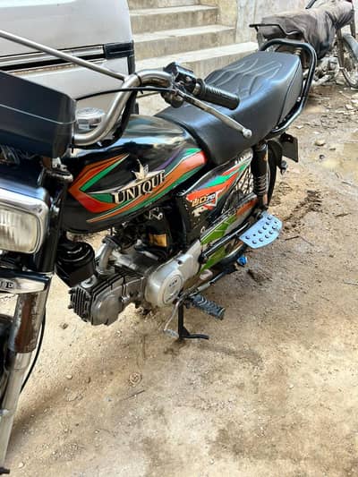MotorBike