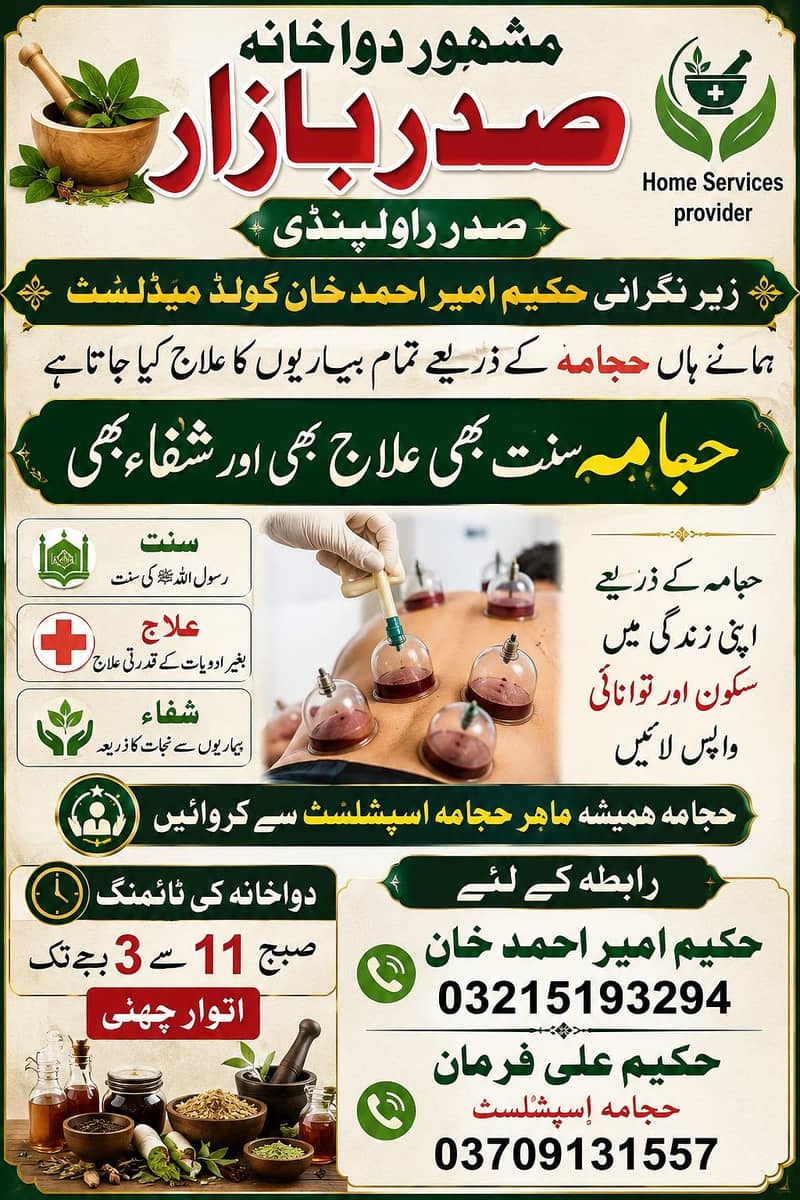 طب نبوی سے علاج 0