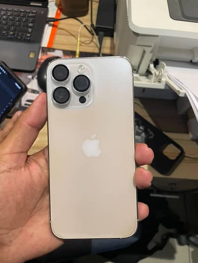 Apple iPhone 14 Pro Max 128Gb