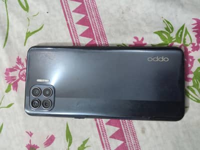 OPPO F17 Pro