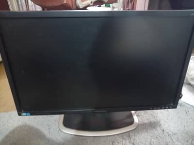 Samsung 24inch 60hz Monitor