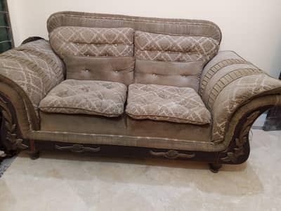 Sofa Set