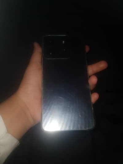 Infinix Smart 7