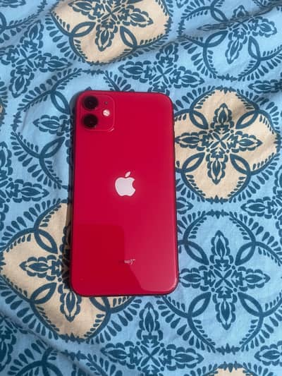 Apple iPhone 11