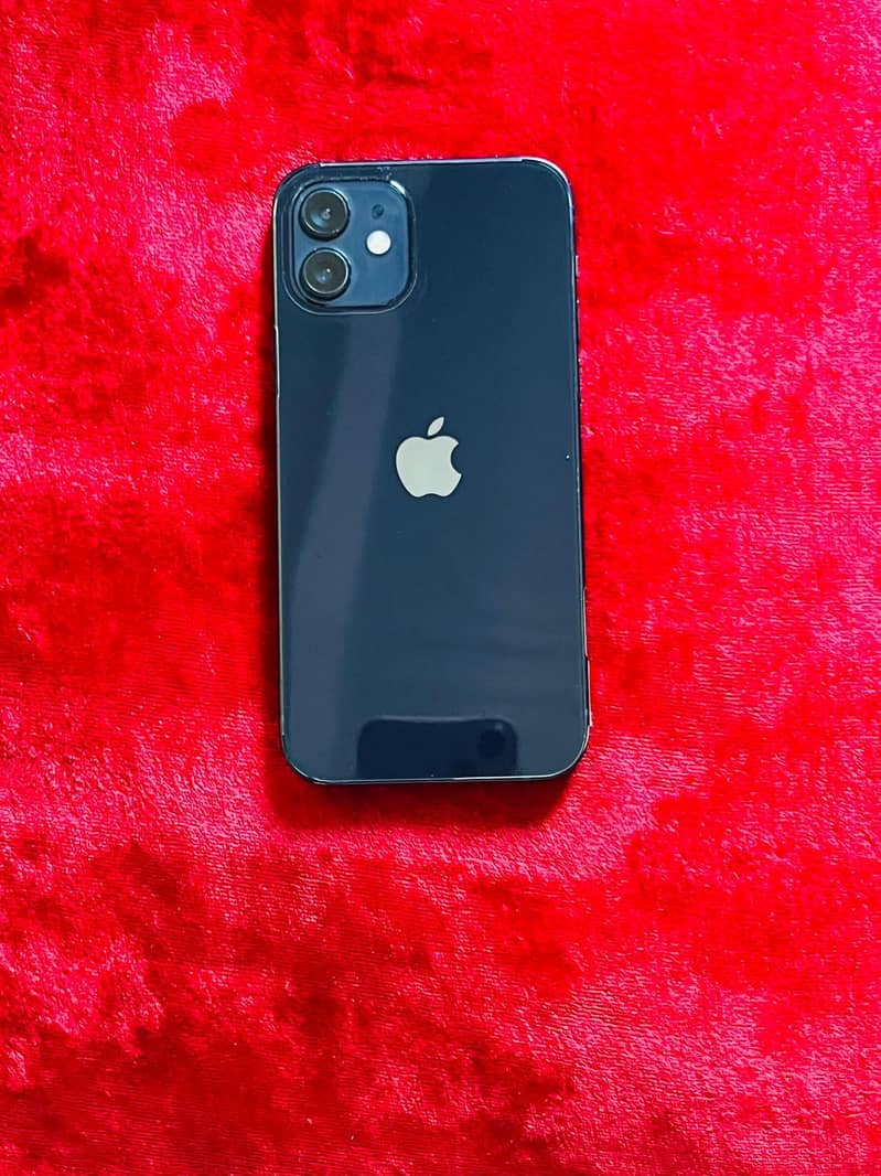 Apple iPhone 12 0