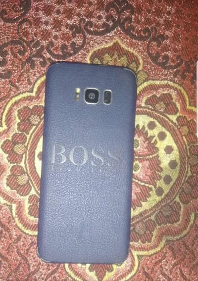 Samsung Mobile S8 Plus OFFICIAL PTA