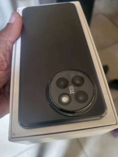 Xiaomi Civi 4 Pro 12+6 512 exchange possible good pta mobile