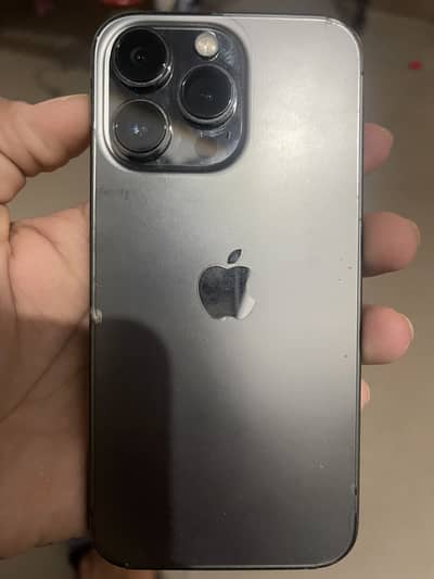 Apple iPhone 13 Pro