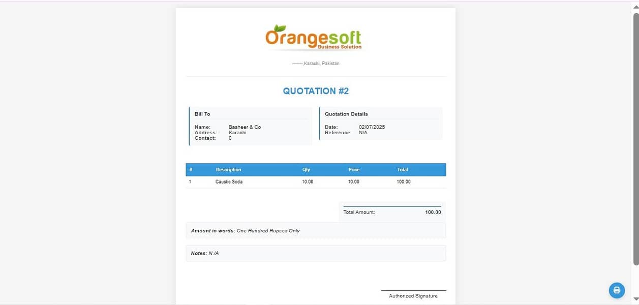 Accounting Software 4