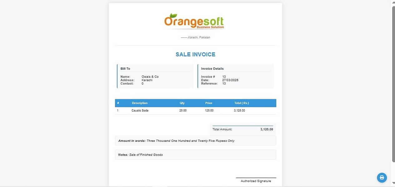 Accounting Software 6