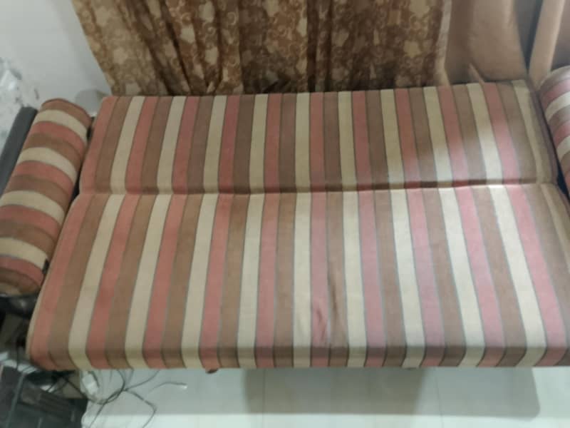 sofa come bed 0