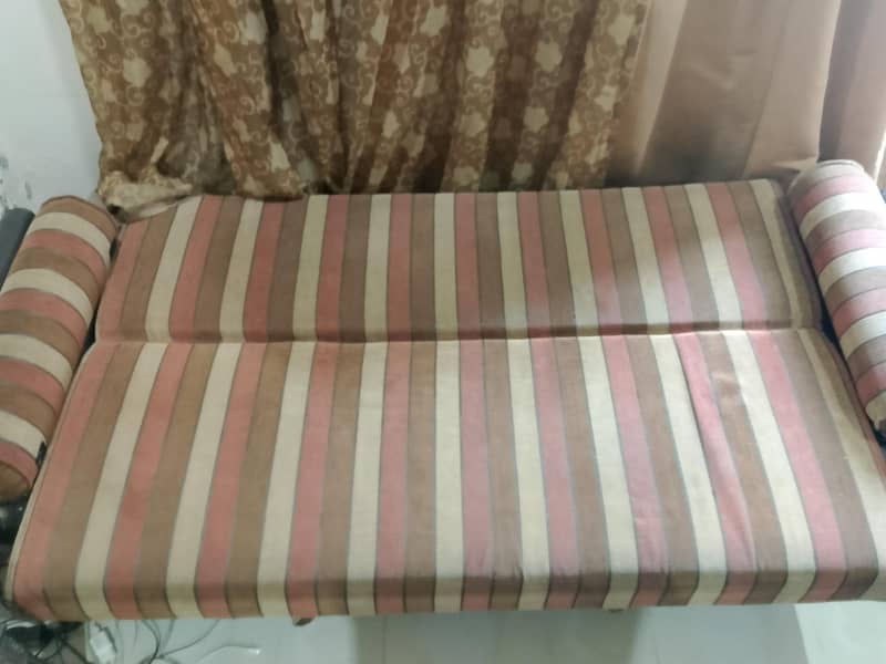 sofa come bed 1