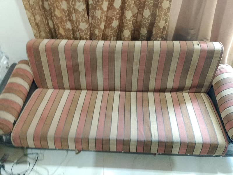 sofa come bed 2