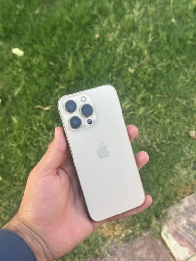 Apple iphone 13 PRO 1TB PTA APPROVED