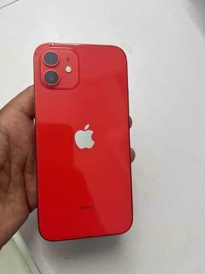 Apple iPhone 12