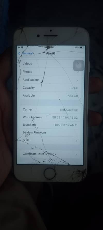 Apple iPhone 7