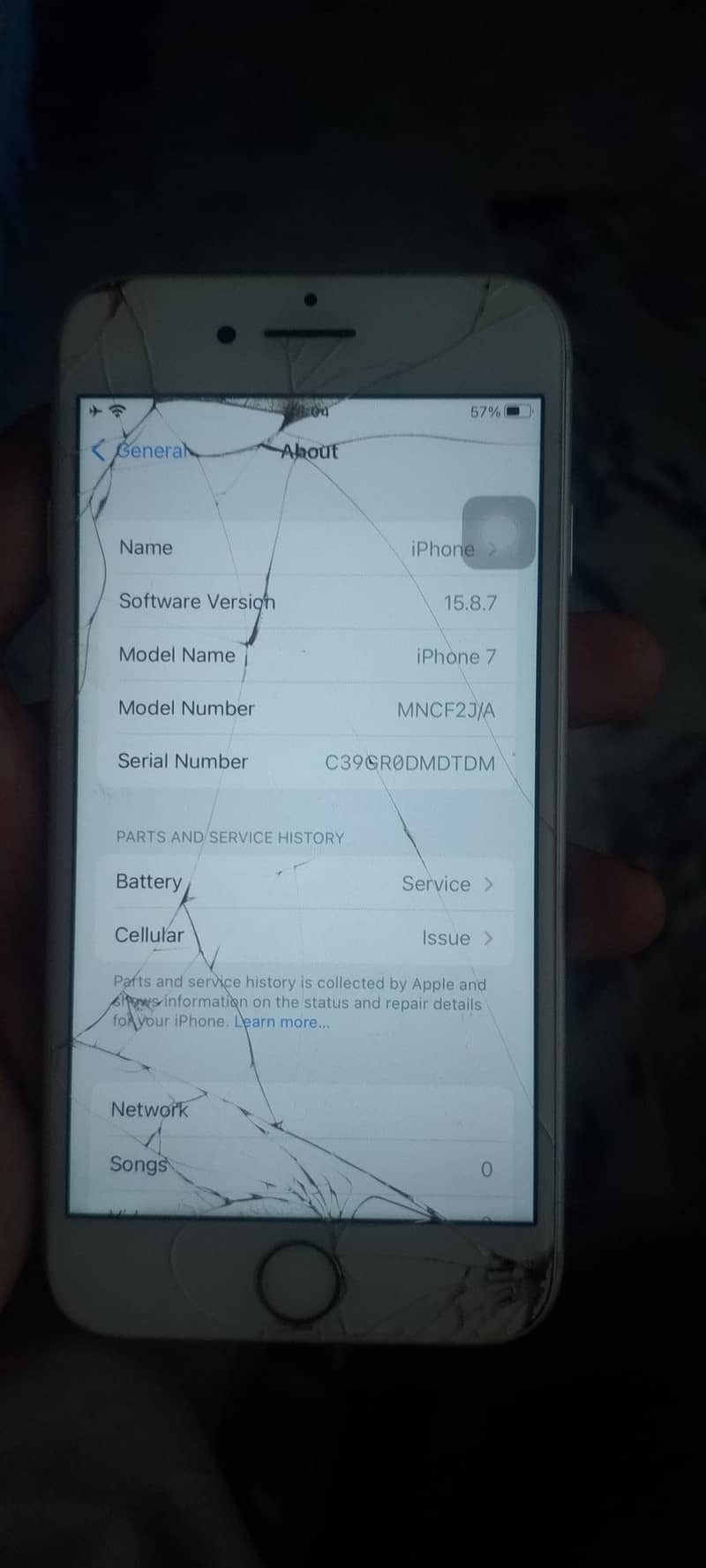 Apple iPhone 7 1