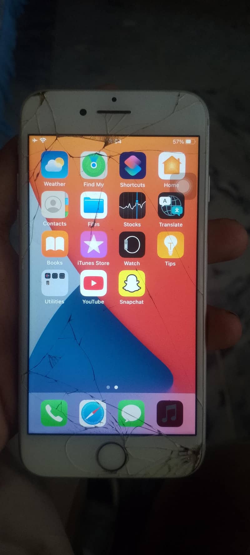 Apple iPhone 7 2