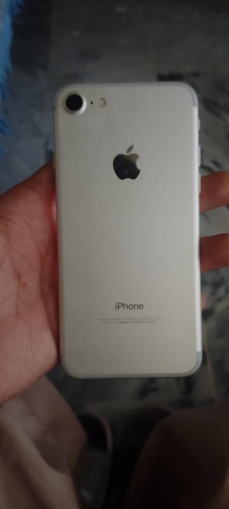 Apple iPhone 7 8