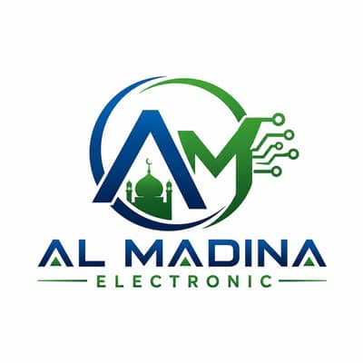 AL MADINAH ELECTRONICS